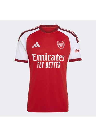 Adidas Jz3168 Afc H Jsy Arsenal Fc 26-27 İç Saha Forması Kırmızı