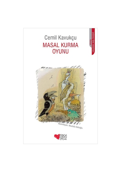 Masal Kurma Oyunu