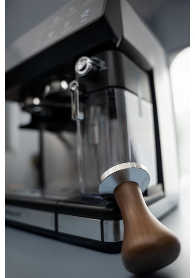 Sokany SK - 04032 Dokunmatik Ekranlı Barista Kahve Makinesi