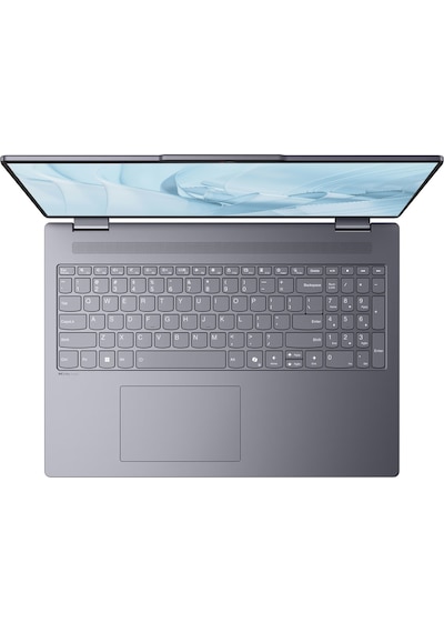 Lenovo IdeaPad 5 2-in-1 16IAL10 83KS0005TRP01 Ultra 5 225U 16 GB 256 GB SSD 16" W11P Dizüstü Bilgisayar + Zetta Çanta
