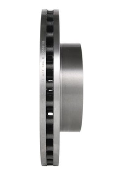 Fiat Ducato 130 Mj 2011-2016 Bosch Ön Disk 2 Adet N11.1224