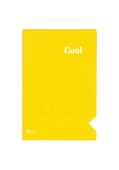 Keskin A5 60 Yp.çizgili Pp Kp.dikişli Cool Defter