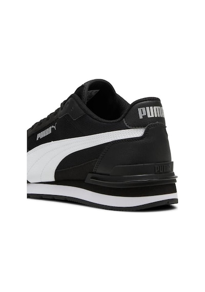 Puma St Runner V4 Mesh 399666 01 Erkek Yürüyüş Ve Koşu Ayakkabısı Siyah Beyaz 40-45 Siyah - Beyaz Puma St Runner V4 Mesh 399666 01 Erkek Yürüyüş Ve Koşu Ayakkabısı Siyah Beyaz 40-45 Siyah - Beyaz