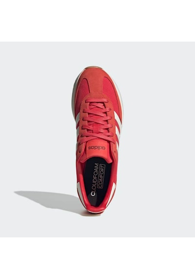 Adidas Run 70s 2.0 Kırmızı Erkek Sneaker Jı4929 Kırmızı