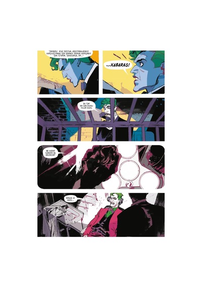 Batman Dylan Dog Cilt 1 Sku: Smgstkd58568cc67
