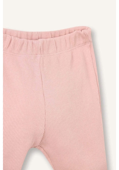 Defacto 2li Takım Kız Bebek G8732a526sppn378 Pembe-pn378