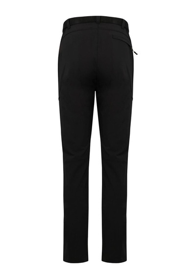 Luo Camp Air Dry Class Outdoor Pant. Siyah