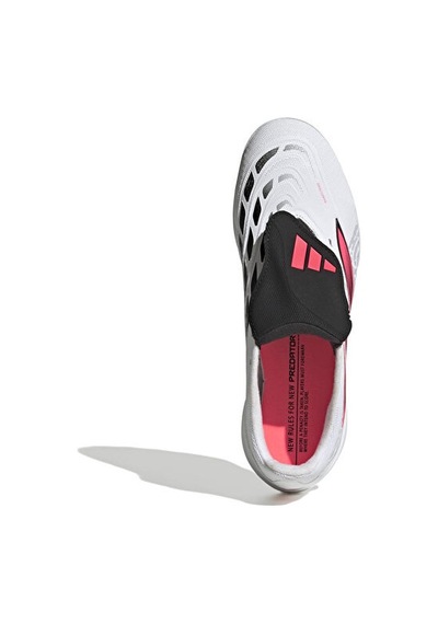 Adidas Predator League Ft Tf Erkek Halı Saha Ayakkabısı Ih7213 Beyaz