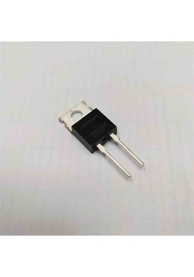 Dhg10ı600pa 10a 600v To220 Diyot 5 Adet