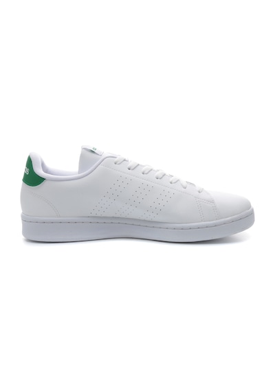 Adidas Gz5300-k Advantage Spor Ayakkabı Beyaz 001