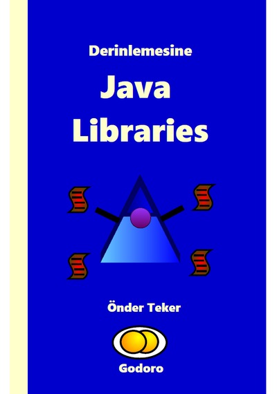 Derinlemesine Java Libraries