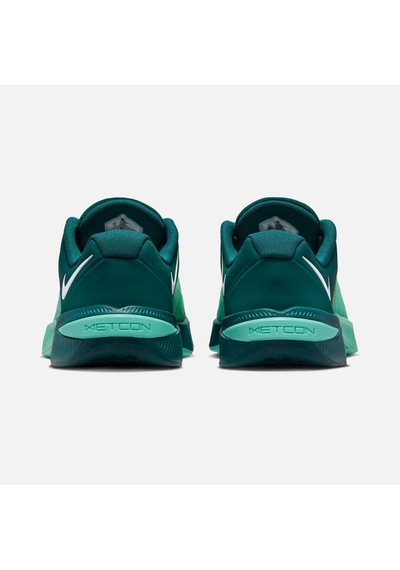 Nike Metcon 10 'mıdnıght Turkuaz' Kadın Antrenman Ayakkabı-sportxstore Yeşil