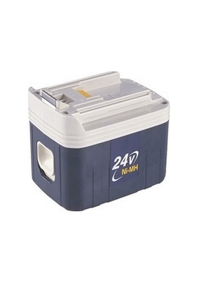 Ni - Mh Serisi Akü 24 V 1.8ah Bh2420