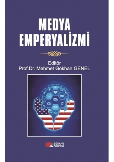 Medya Emperyalizmi- Berikan Yayınevi