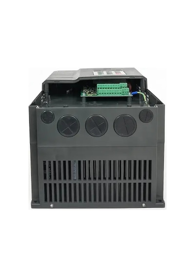 Hegel 15kw 20hp Trifaze Mppt Dc Pompa Sürücüsü 380v Solar Pompa İnverteri