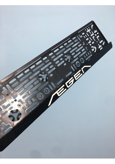 Egea Oto Plakalık 2adet