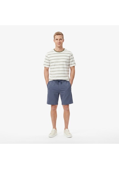 Nautica Erkek Mavi Regular Fit Şortdüzk65064t