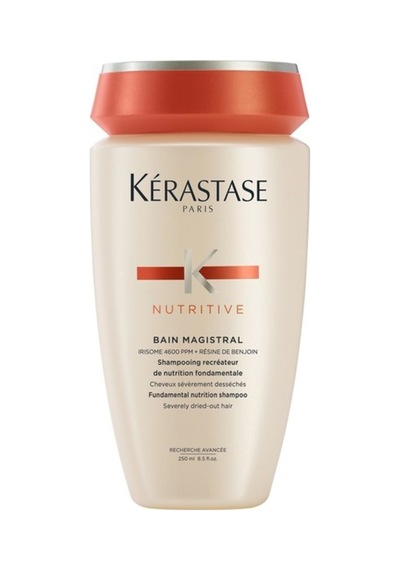 Kerastase Nutritive Bain Magistral Nemlendirici Şampuan 250 ML