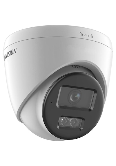 Hıkvısıon Ds-2cd1363g2-lıuf 6mp 2.8mm Hybrıd Dome Kamera