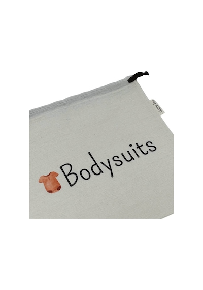 Bodysuıts Kese Seyahat Anne Bebek Çanta Valiz Düzenleyici Hastane Çıkışı Bebek Hurcu Doğal