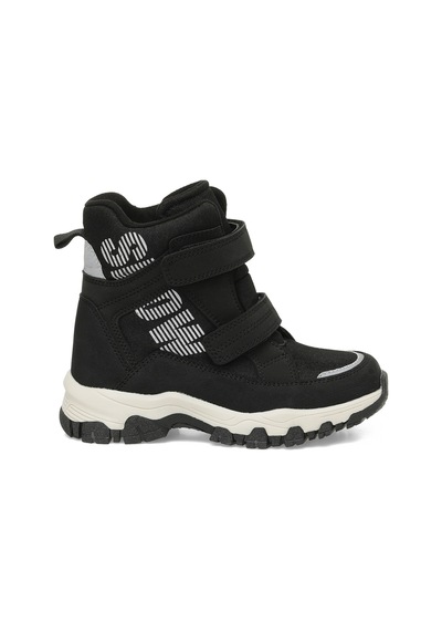Polaris Manti.f4pr Siyah Erkek Çocuk Outdoor Bot 000000000101916115 Siyah