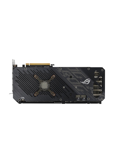 Asus AMD Radeon RX 6750 XT ROG Strix OC ROG-STRIX-RX6750XT-O12G-GAMING 12 GB GDDR6 192 Bit Ekran Kartı
