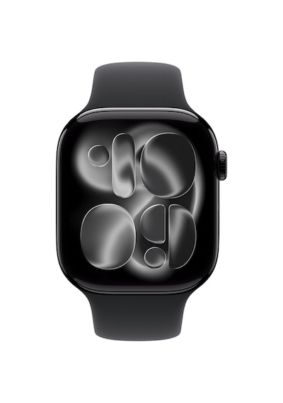 Apple Uyumlu MF834TU/A Watch Series 11 GPS + Cellular 42 MM Alüminyum Kasa S/M Akıllı Saat (Apple Uyumlu Türkiye Garantili)