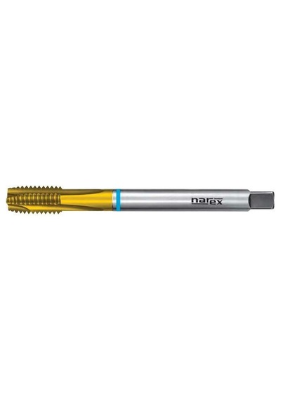 Narex Zdanice G 1/8 Tin Gaz Diş Paslanmaz İçin Düz Makina Kılavuzu 5156 3662 Tin