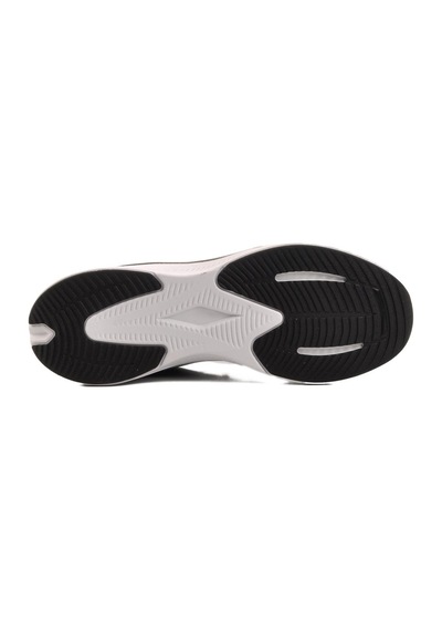 Ayakmod M-04352 M Siyah Memory Foam Erkek Spor Ayakkabı Siyah