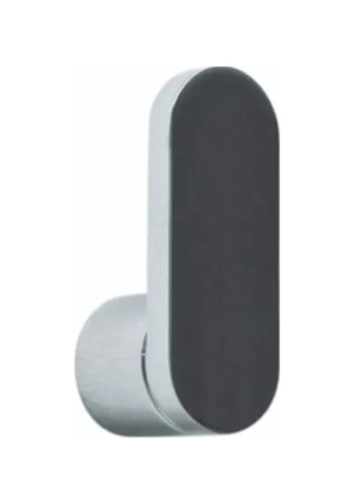 Two Askı -krom Gri