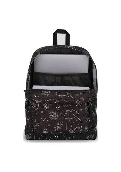 Jansport Superbreak Plus Unisex Sırt Çantası Ek0a5bao8o41 Cosmıc Cıty