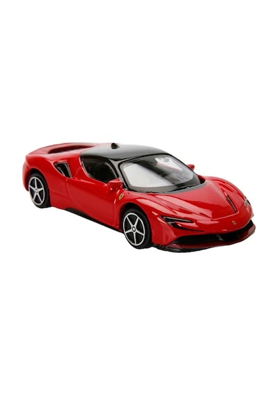 Burago 1/43 Ölçek La Ferrari Model Araba