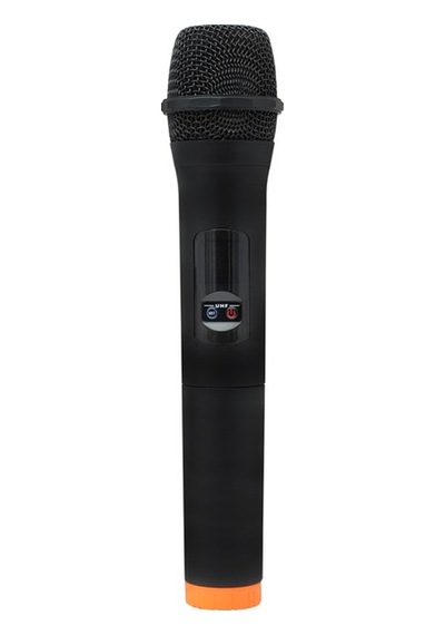 Provoice Vpx-12 Dc 12 Inch 1200 Watt Taşınabilir Hoparlör Sistemi