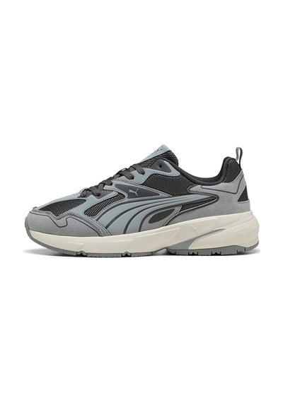 Puma Profoam Galactic Erkek Günlük Ayakkabı 407179-03 Gri