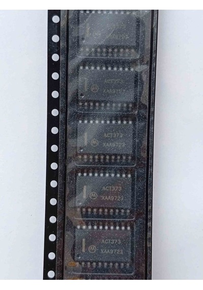 Mc74act373dwr2 Motorola 31 Adet