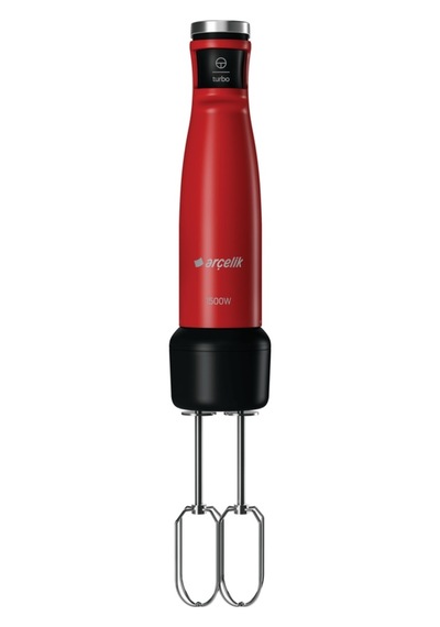 Arçelik RHB 6050 S Resital 1500 W Mikser Blender Seti