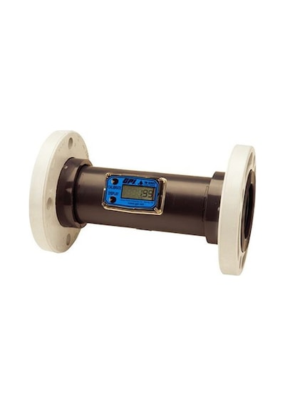 GPI Gpı Tm-300-f 3" Su Sayacı Fl