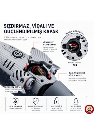 Uzaktan Kumandalı 38 Cm Yüzen Su Püskürten Şarjlı Balina Su Geçirmez Kumanda Benekli Ve Mavi Cins Balina Tatlı Su Oyuncağı Aktivite Oyuncağı Lacivert
