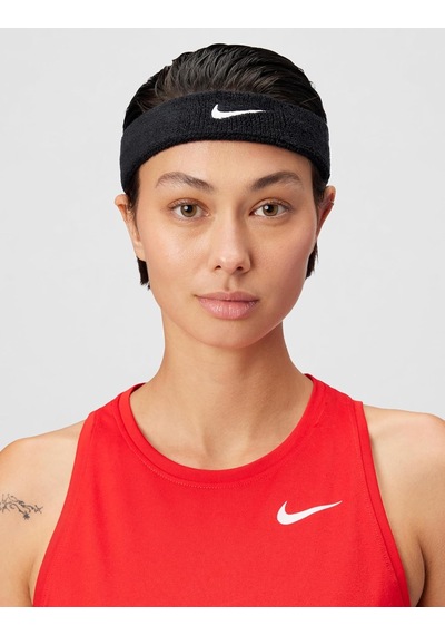 Nike Unisex Swoosh Classic He Stirnband Çok Renkli