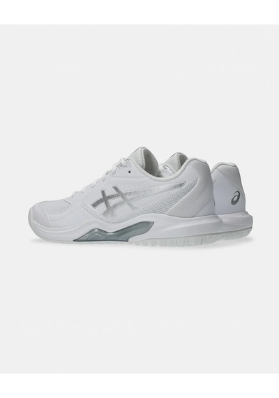 Asics Gel-dedicate 9 Kadın Spor Ayakkabı 1042a316-101 Gri