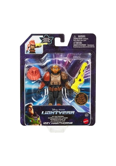 Lightyear İzzy Hawthorne HHJ78 HHJ82 Lisanslı Ürün
