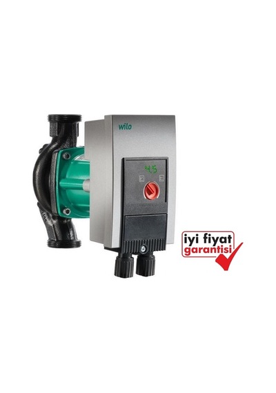Yonos Maxo 25 0.5-7