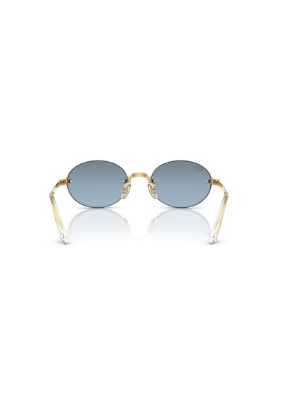 Ray-ban Rb3929-001s2 Kadın Güneş Gözlüğü Altın