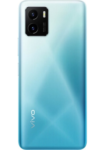 Vivo Y15S 3 GB 32 GB (Vivo Türkiye Garantili)