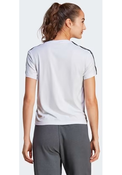 Adidas Tr-es 3s T Kadın T-shirt ic5040-18222 001