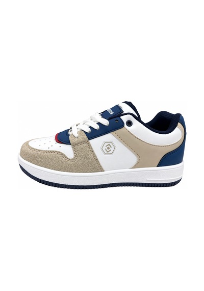 Papucumun Dünyası Unisex Bağcıklı Hafif Sport Tasarım Günlük Mevsimlik Sneaker Lacivert Papucumun Dünyası Unisex Bağcıklı Hafif Sport Tasarım Günlük Mevsimlik Sneaker Lacivert