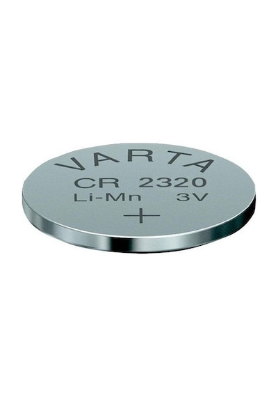 Varta 6320 CR2320 3V Lityum Düğme Pil
