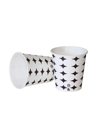Karton Bardak 7 Oz 500 Adet Karton Bardak 7 Oz 500 Adet