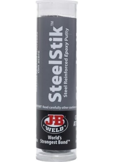Jb Weld Steelstik Macun 57Gr