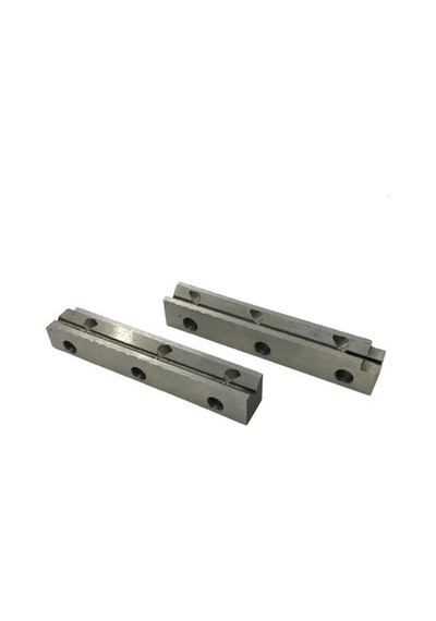 Dik Kumaş Kesim Motoru 5inç Sağ-sol Kılavuz / Kx-48 + Kx-49